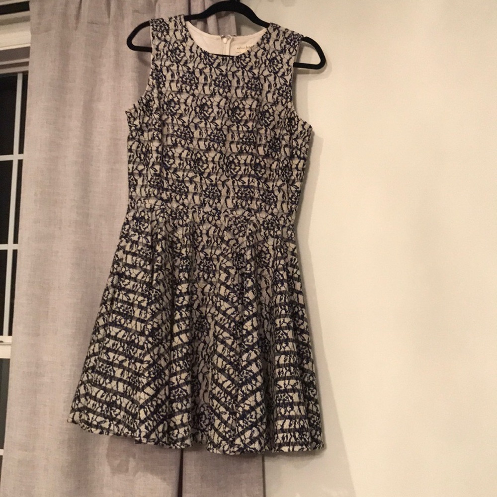 Maison Jules Dress